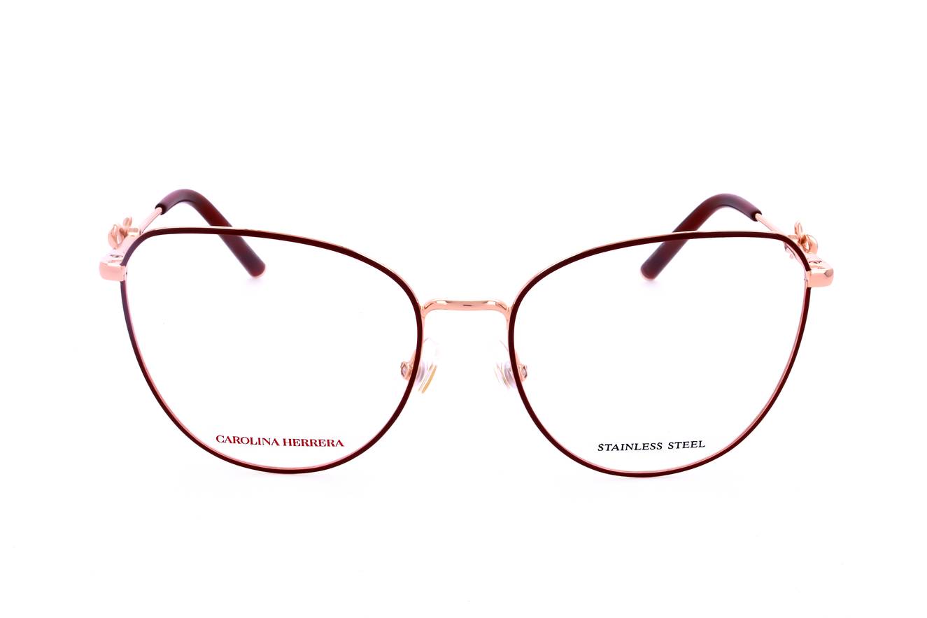 Carolina Herrera - CAH FRAME HER 0220 AU2 56 17 140