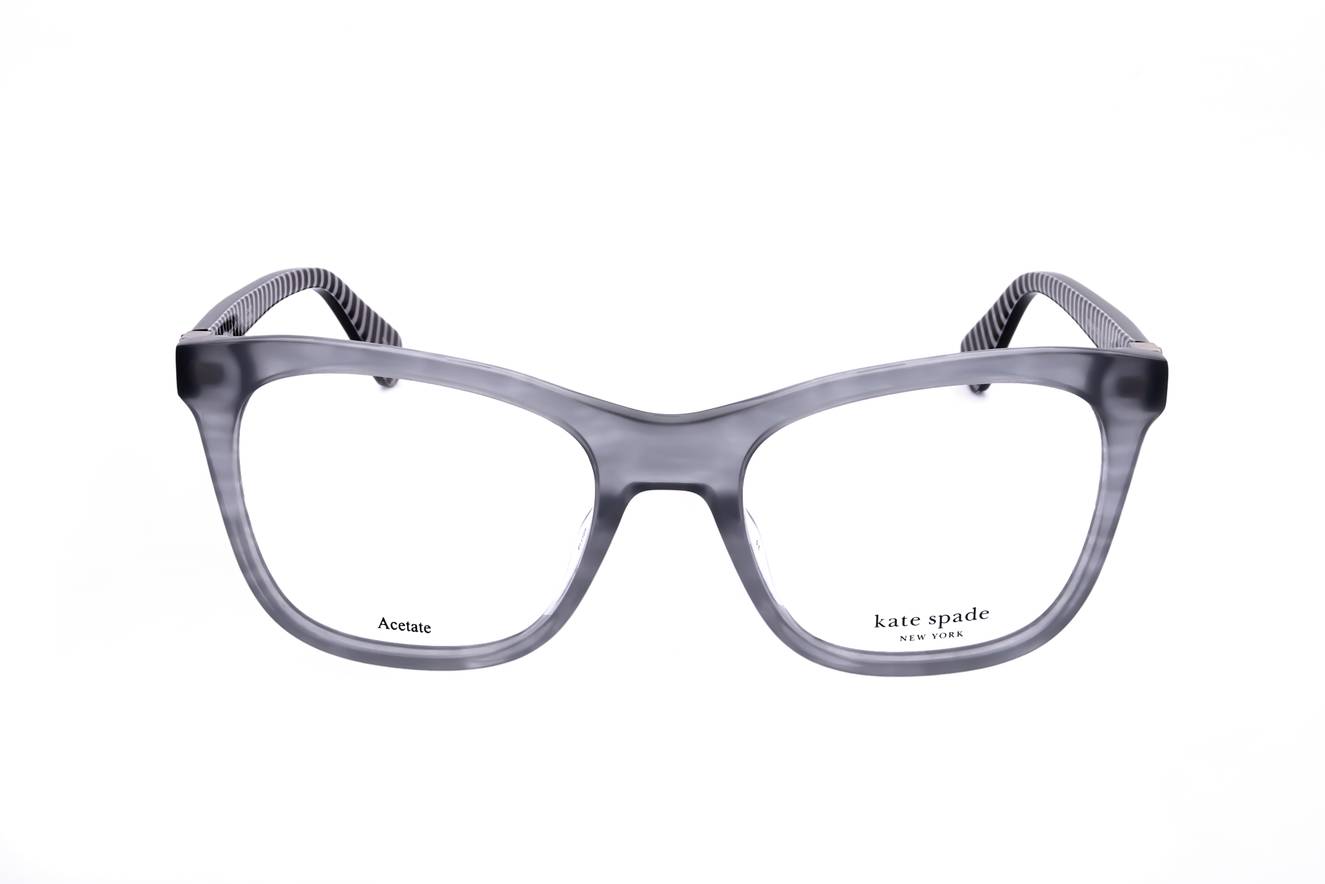 Kate Spade - KSP FRAME TEMPERANCE 2W8 49 18 140