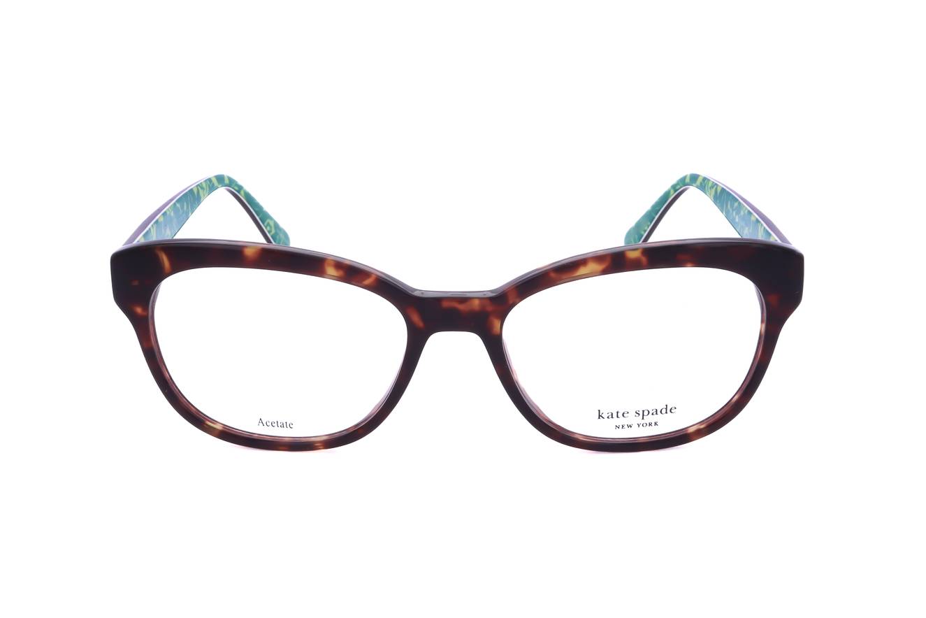 Kate Spade - KSP FRAME ZELDA 086 52 17 140