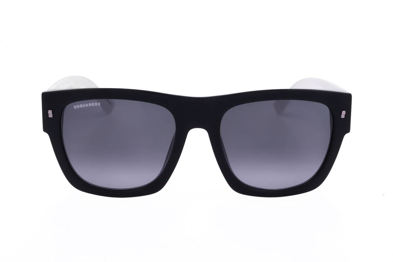 Dsquared2 - DSQ SUN ICON 0004/S 80S 55 19 145