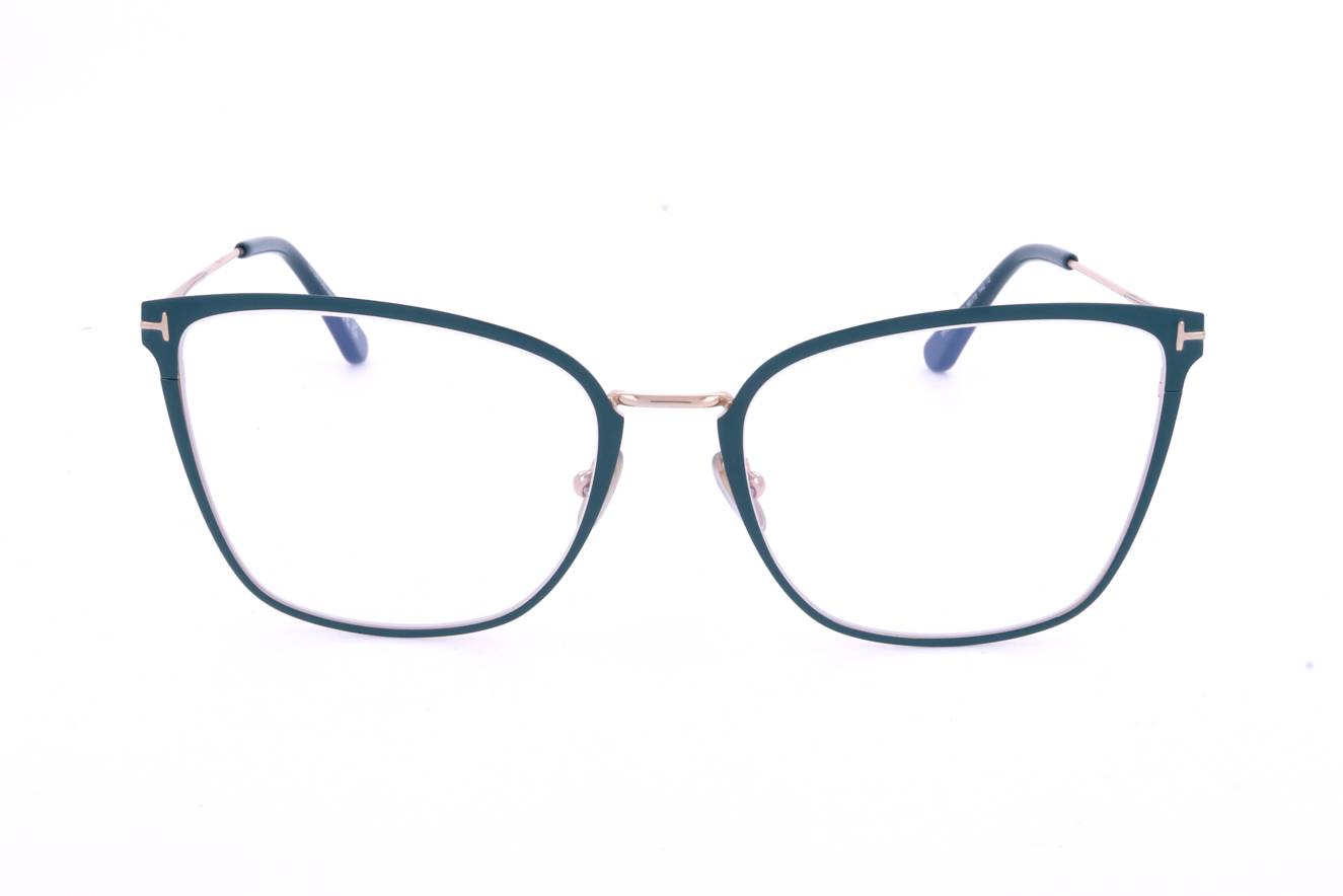 Tom Ford - TFD BLUE BLOCK FT5839-B 087 56 18 140