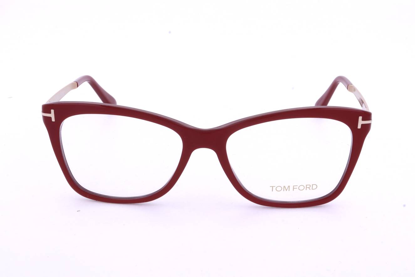 Tom Ford - TFD FRAME FT5353 069 52 15 140