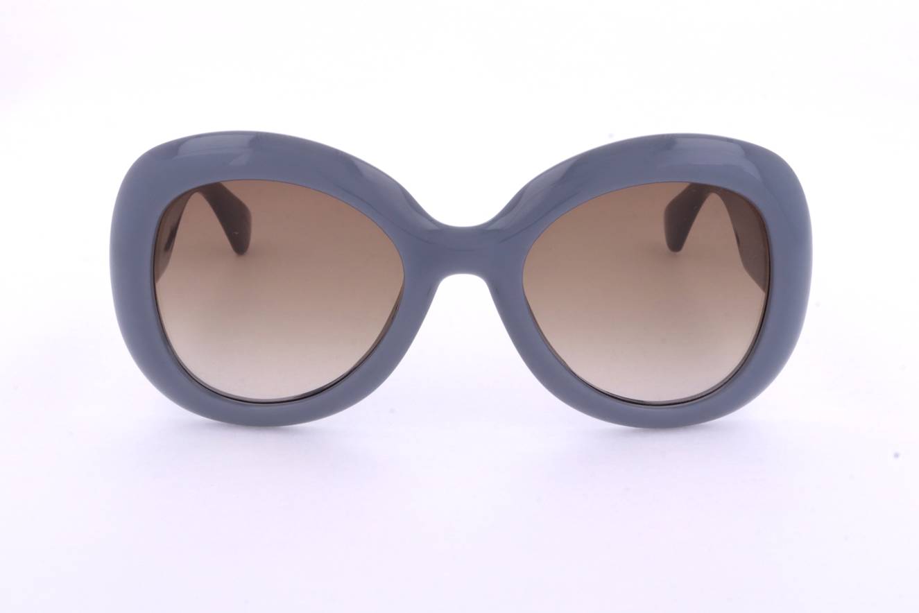 Moschino - MOS SUN MOS162/S MVU 54 22 140