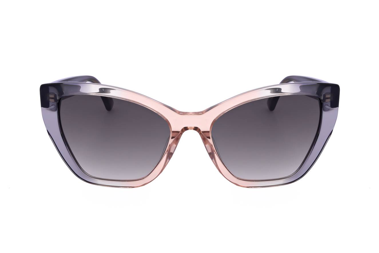 Moschino - MOS SUN MOS155/S MQE 55 18 140
