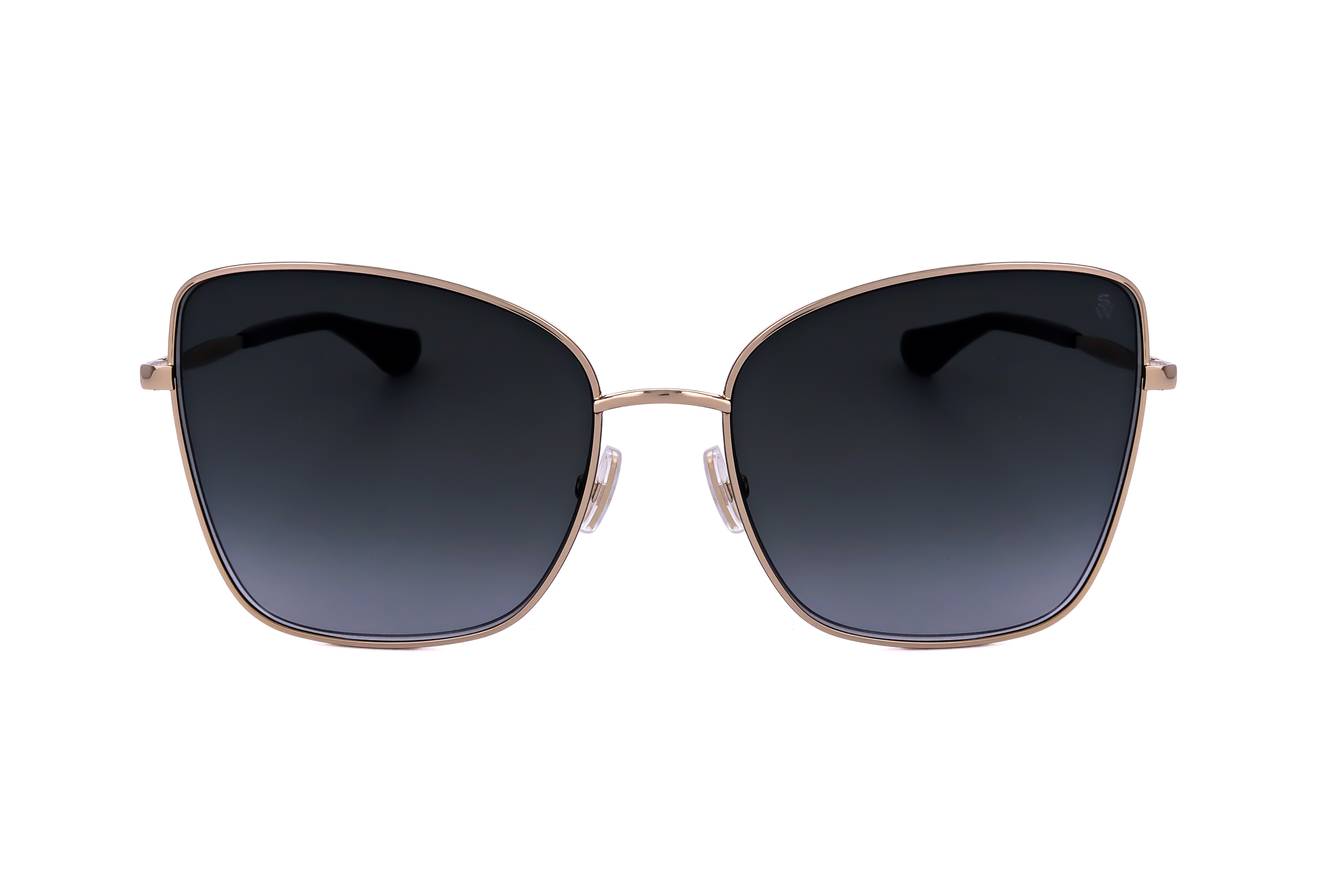 Stuart Weitzman - WZN SUN WZN 8013/G/S RHL 58 17 140