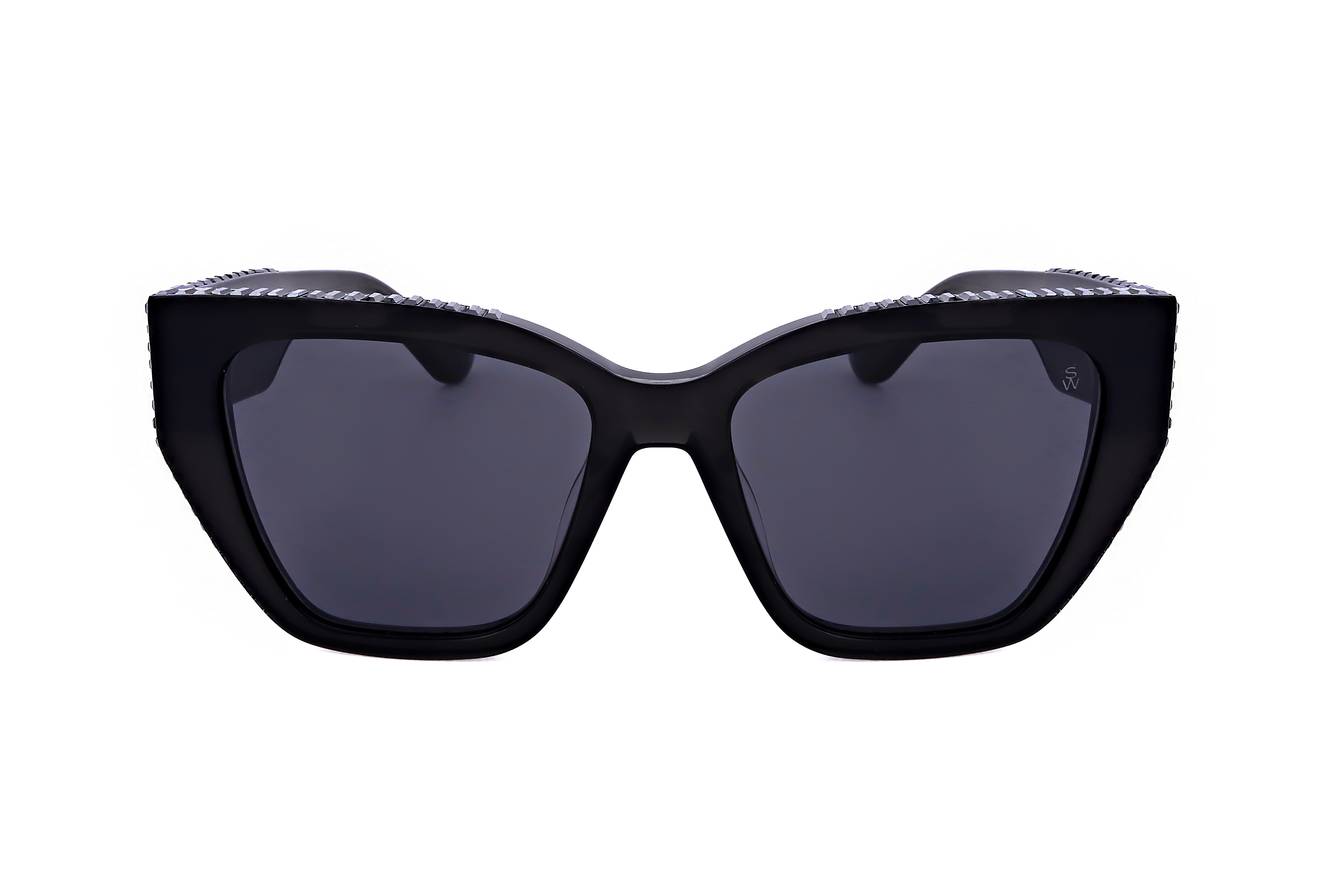 Stuart Weitzman - WZN SUN WZN 8010/G/S KB7 53 17 140