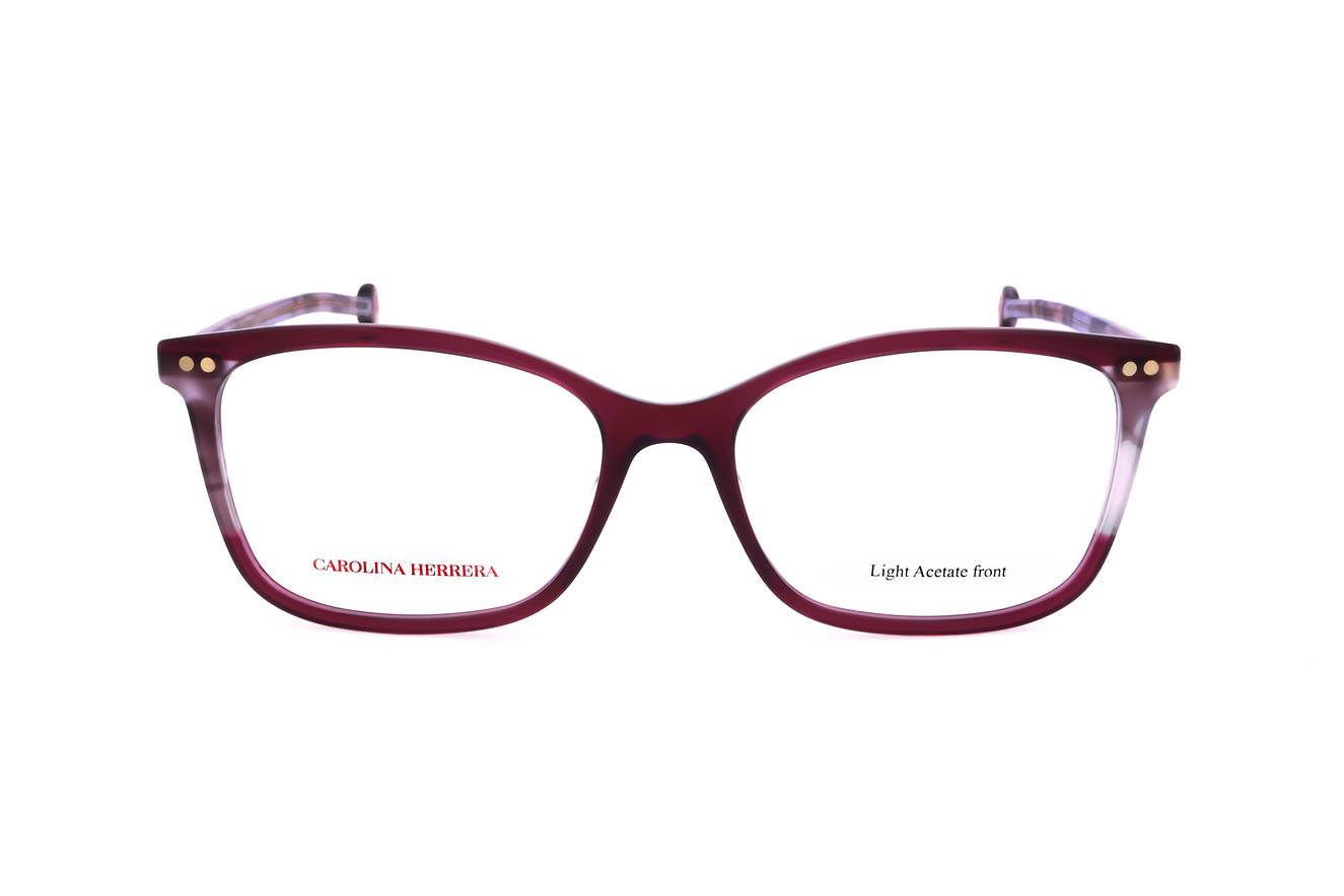 Carolina Herrera - CAH FRAME HER 0246 YDC 53 16 145