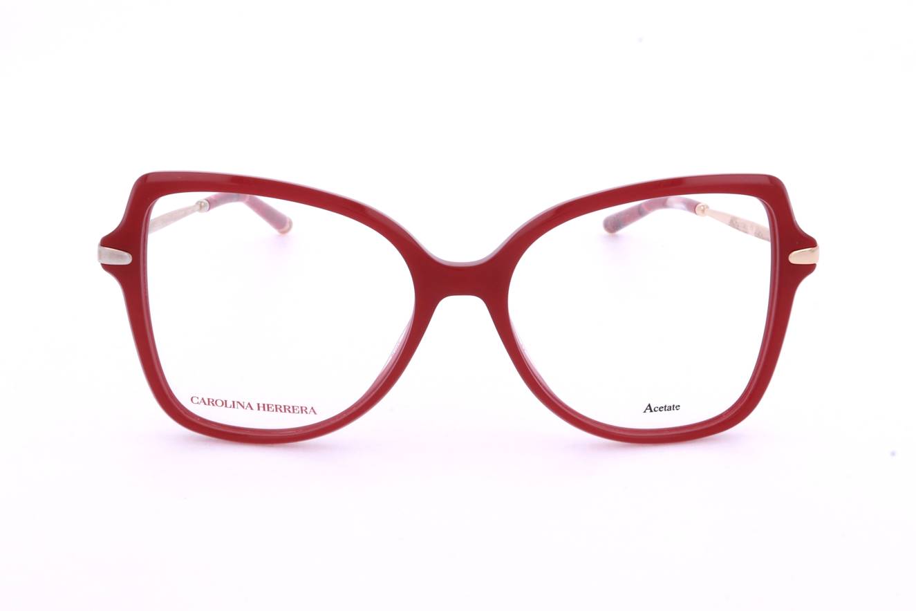 Carolina Herrera - CAH FRAME HER 0194 GY8 53 16 145