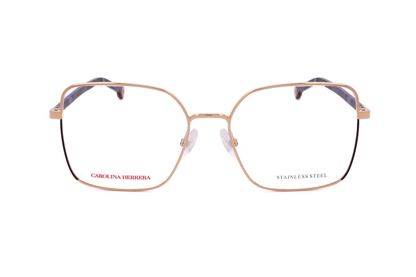 Carolina Herrera - CAH FRAME HER 0248 BSU 53 16 140