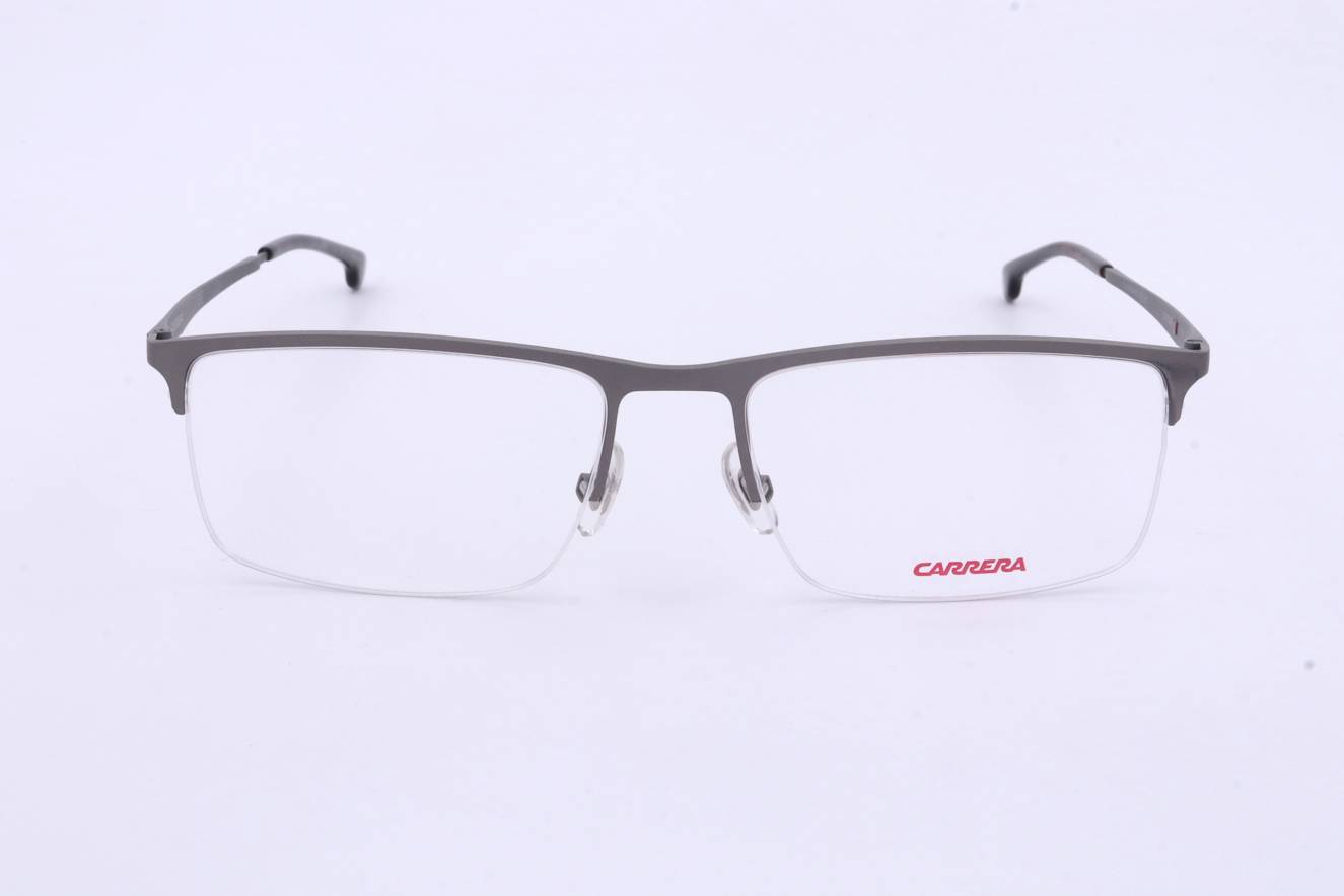 Carrera - CAR FRAME CARRERA 8875 R80 55 17 145