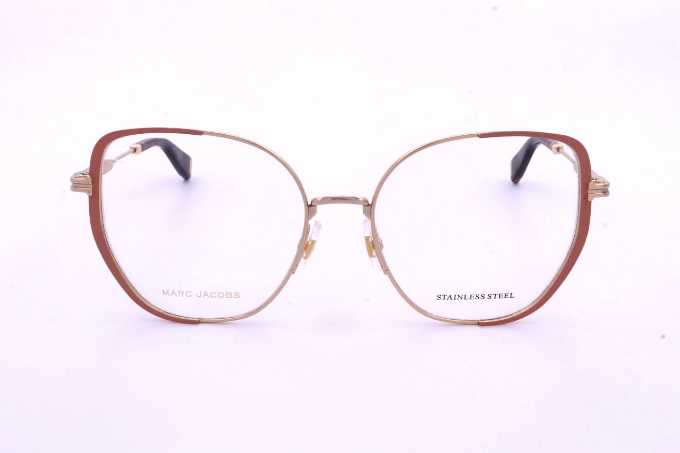 Marc Jacobs Runway - JAR FRAME MJ 1103 EYR 55 17 140
