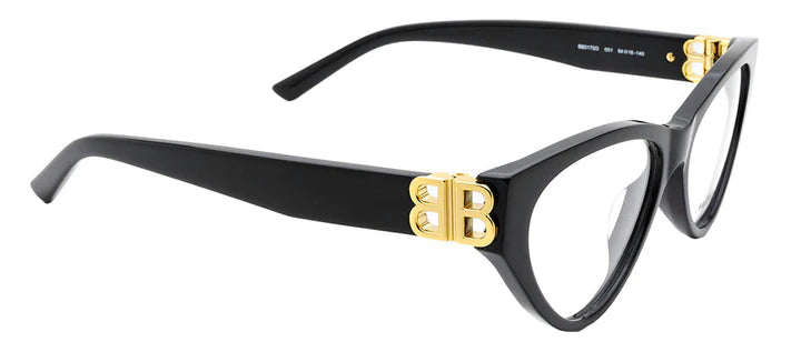 BALENCIAGA BB 0172O 001 (54)