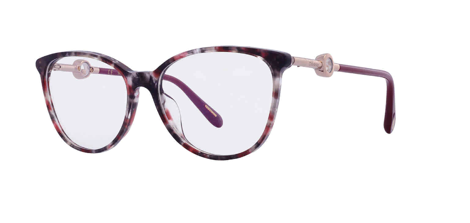 Chopard Eyeglasses VCH 283S 0775 55