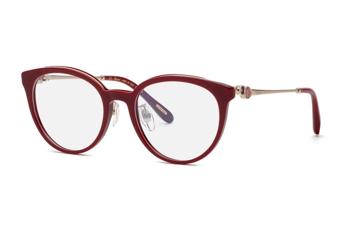 Chopard Eyeglasses VCH 331S 09FH 53