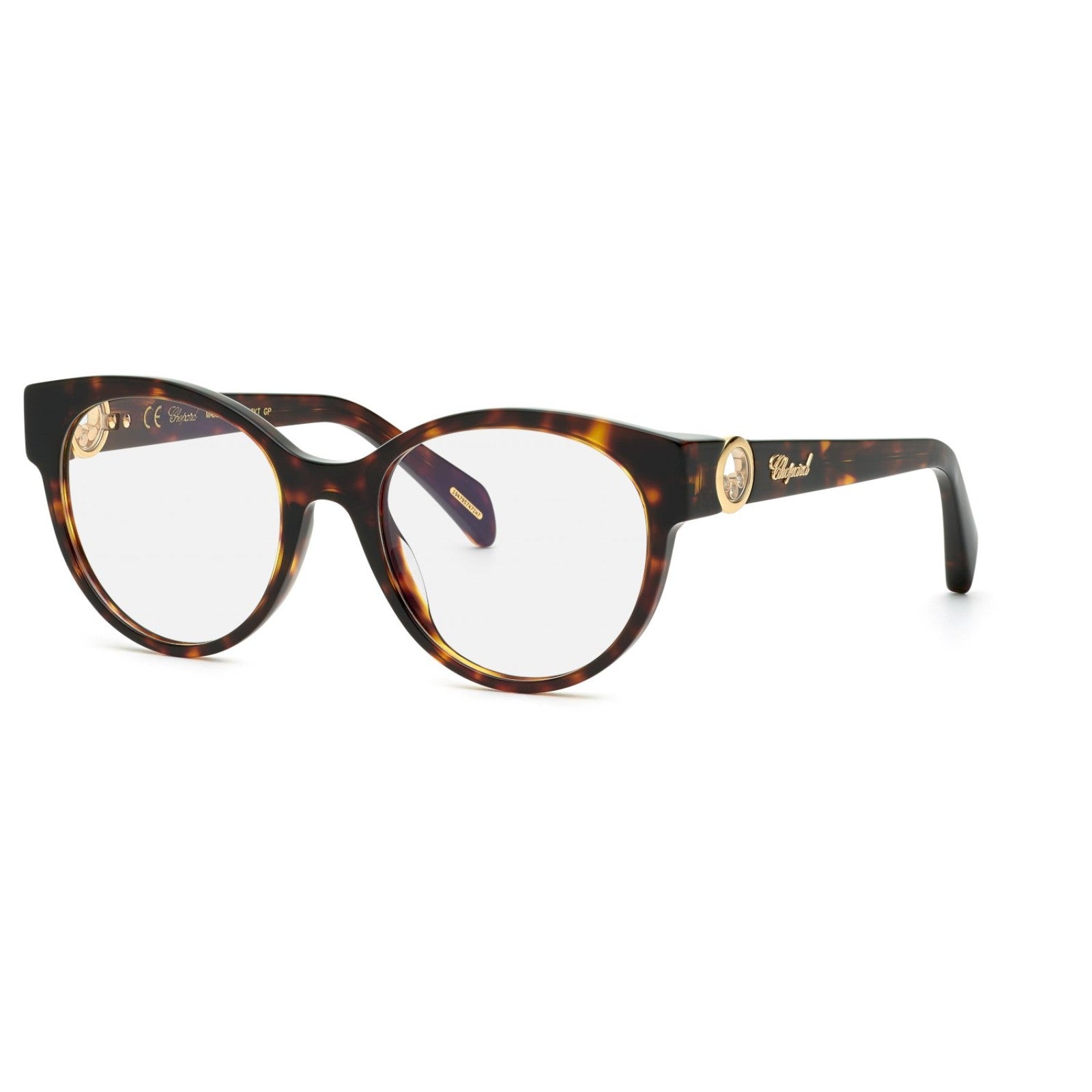 Chopard Eyeglasses VCH 350S 0909 53