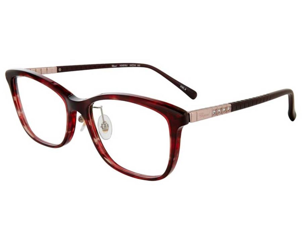 Chopard Eyeglasses VCH D10J 08LA 53