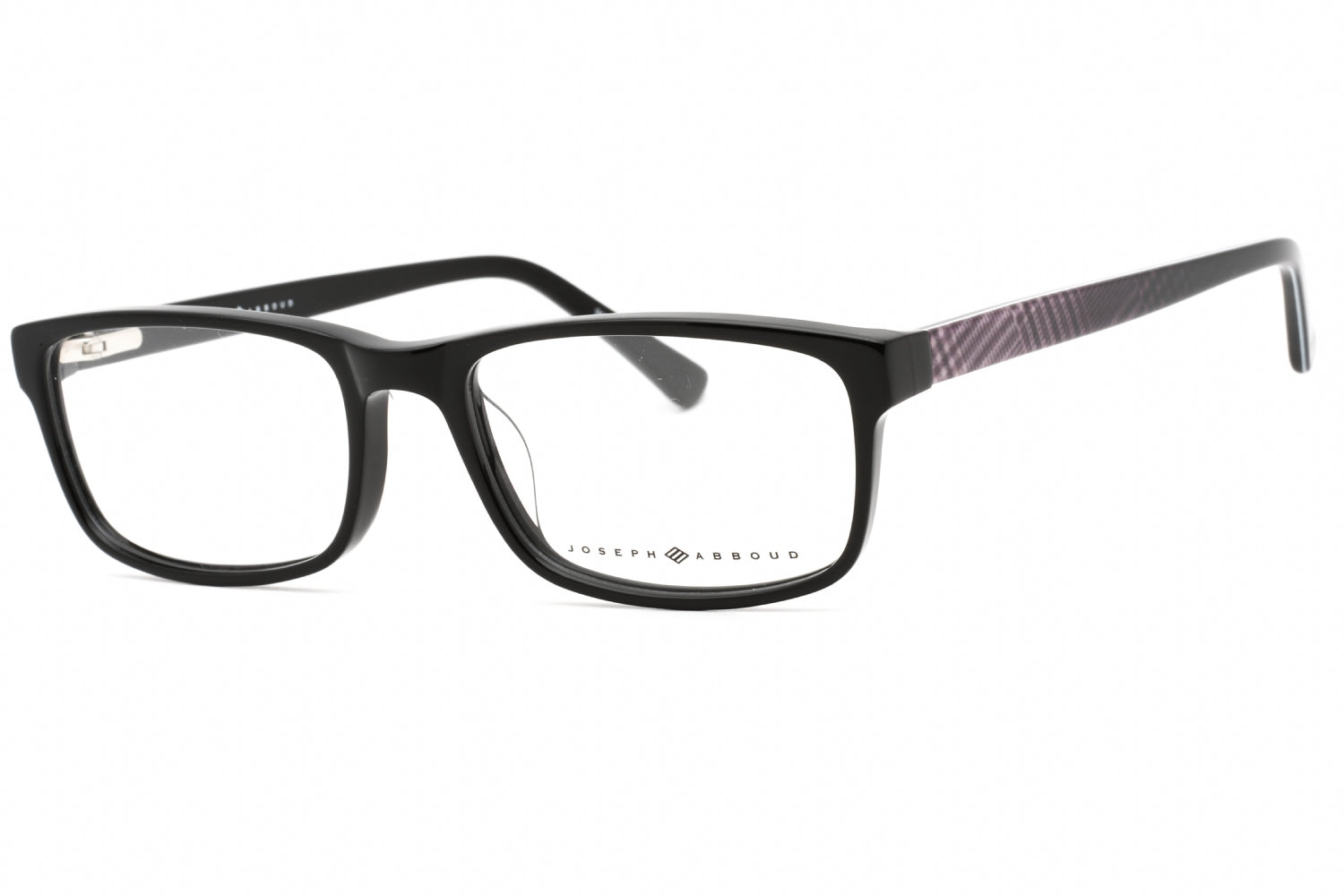 Joseph Abboud JA 4072 001 Black (55)