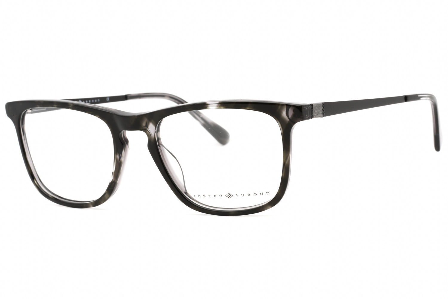Joseph Abboud JA 4085 036 Black Plaid (54)