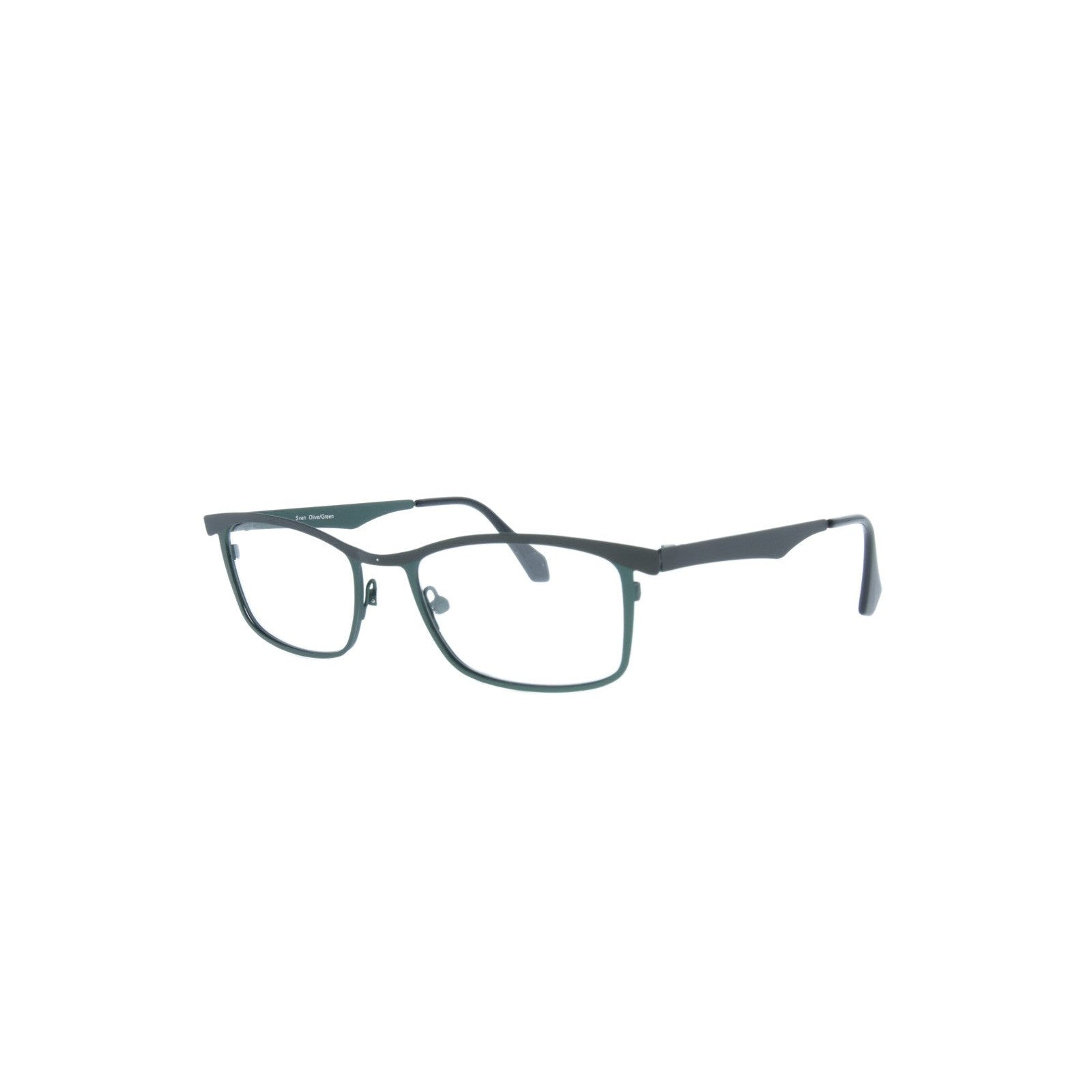 NW 77TH Sven Olive/Green
