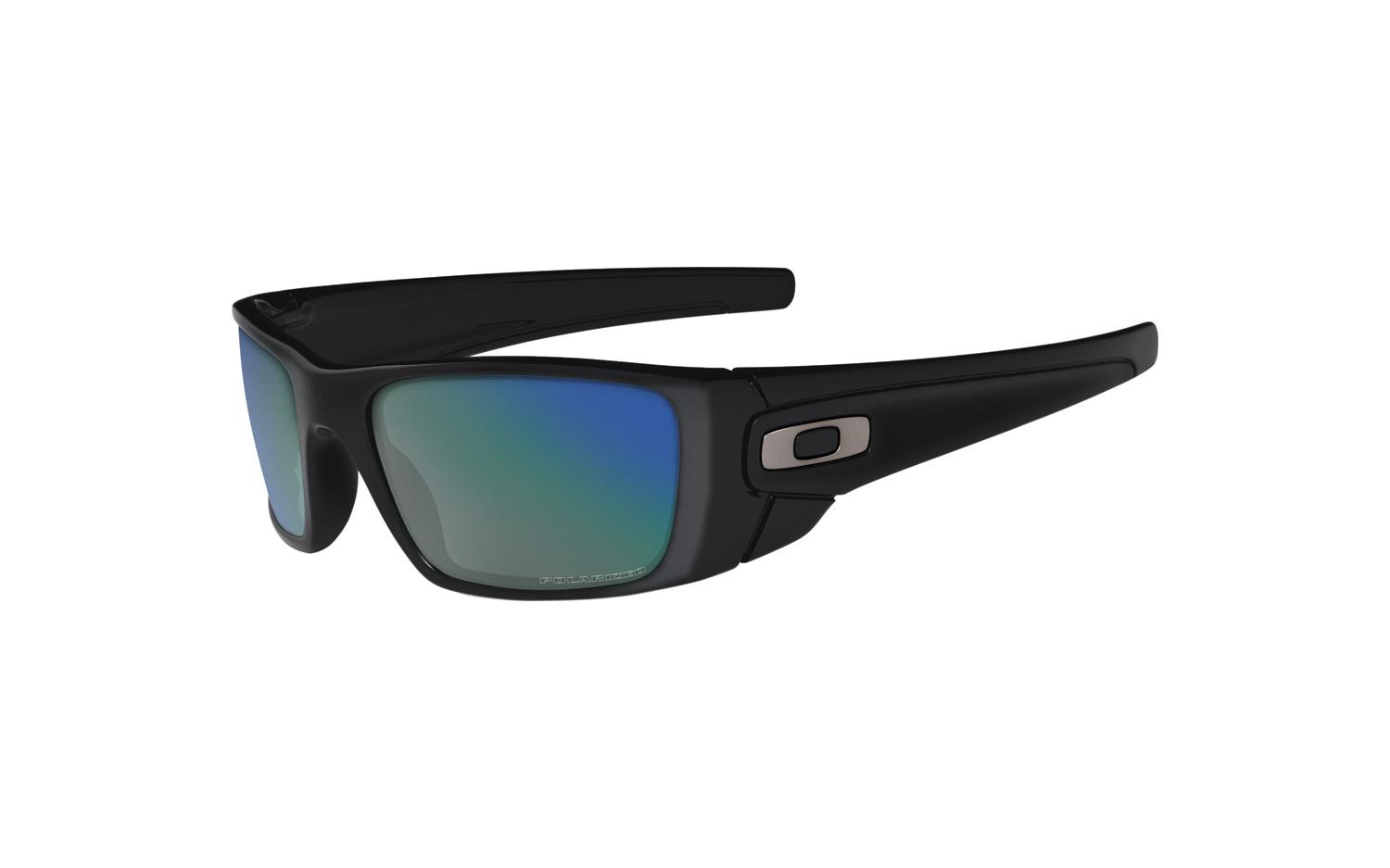 Oakley Fuel Cell OO 9096 85