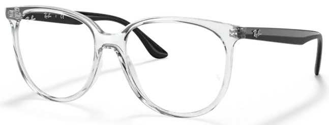 Ray-Ban RX 4378VF 5943 54