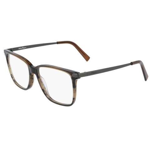 Salvatore Ferragamo SF 2877 216 (55)