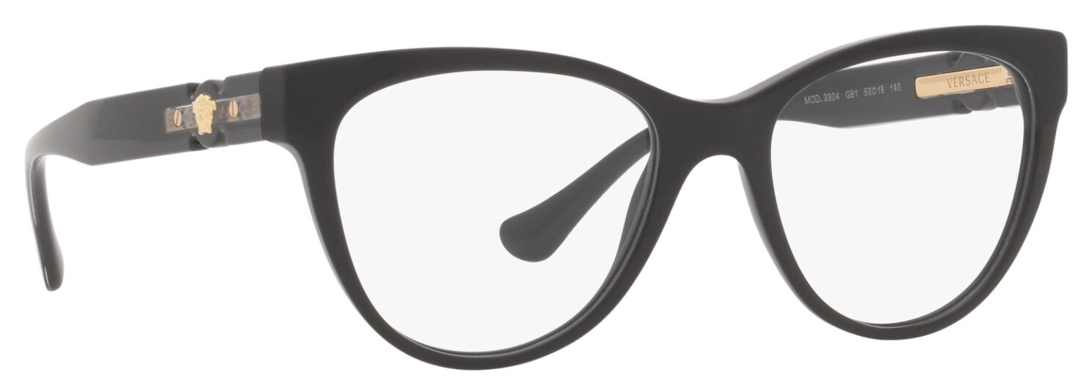 Versace VE 3304F GB1 (53)