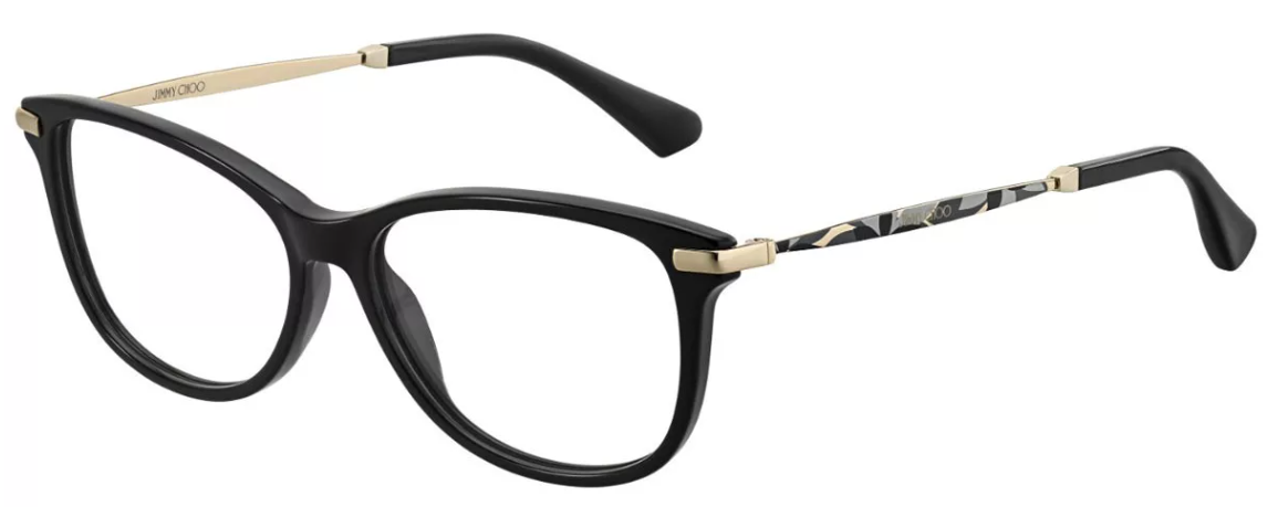 Jimmy Choo JC 207 807 (52)
