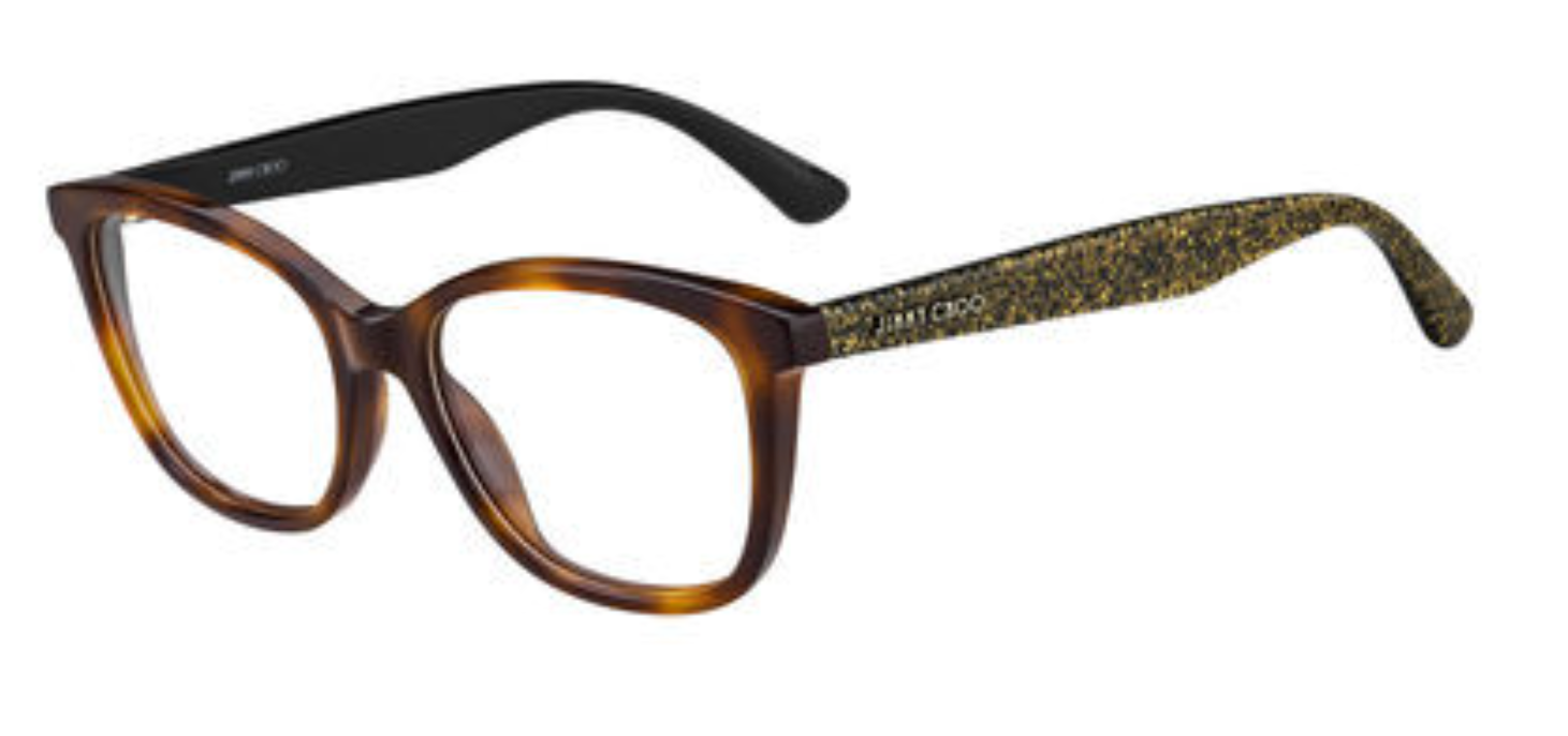 Jimmy Choo JC 188 OCY (52)