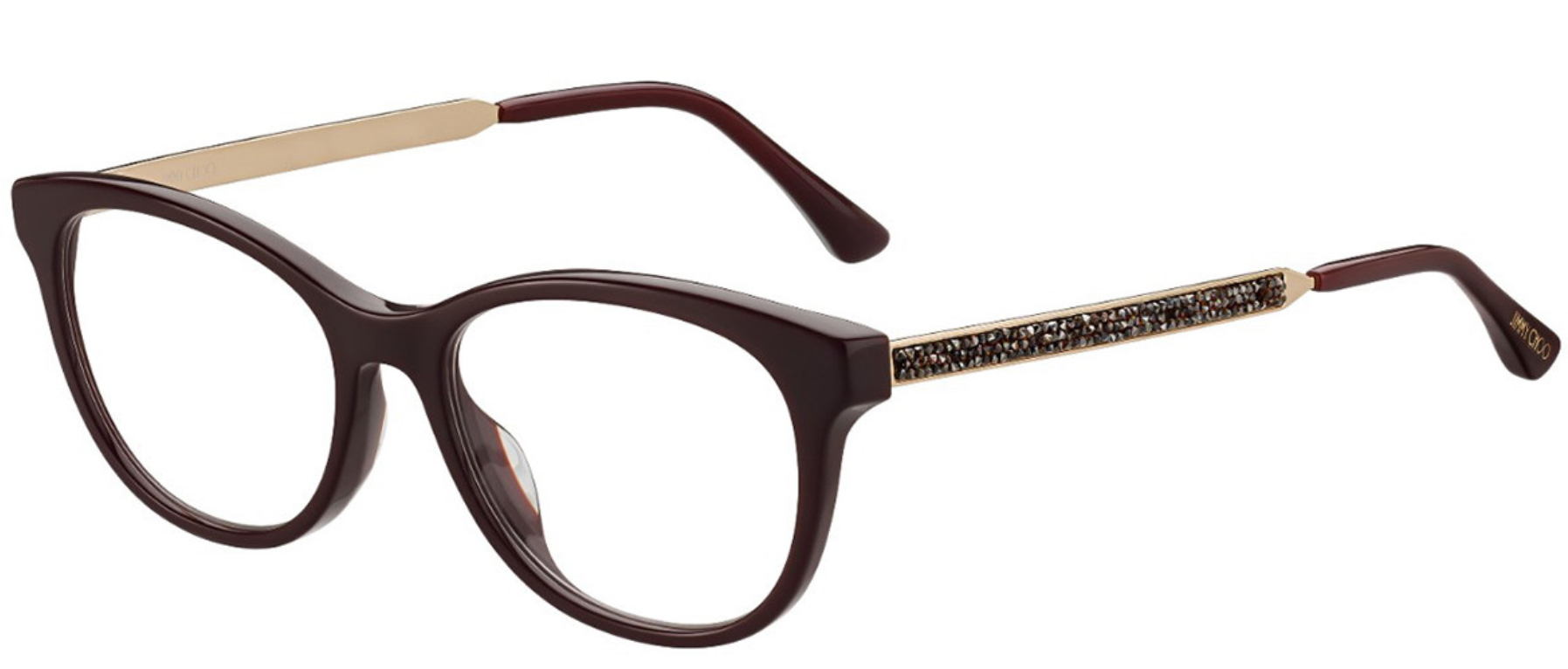 Jimmy Choo JC 202 LHF (52)
