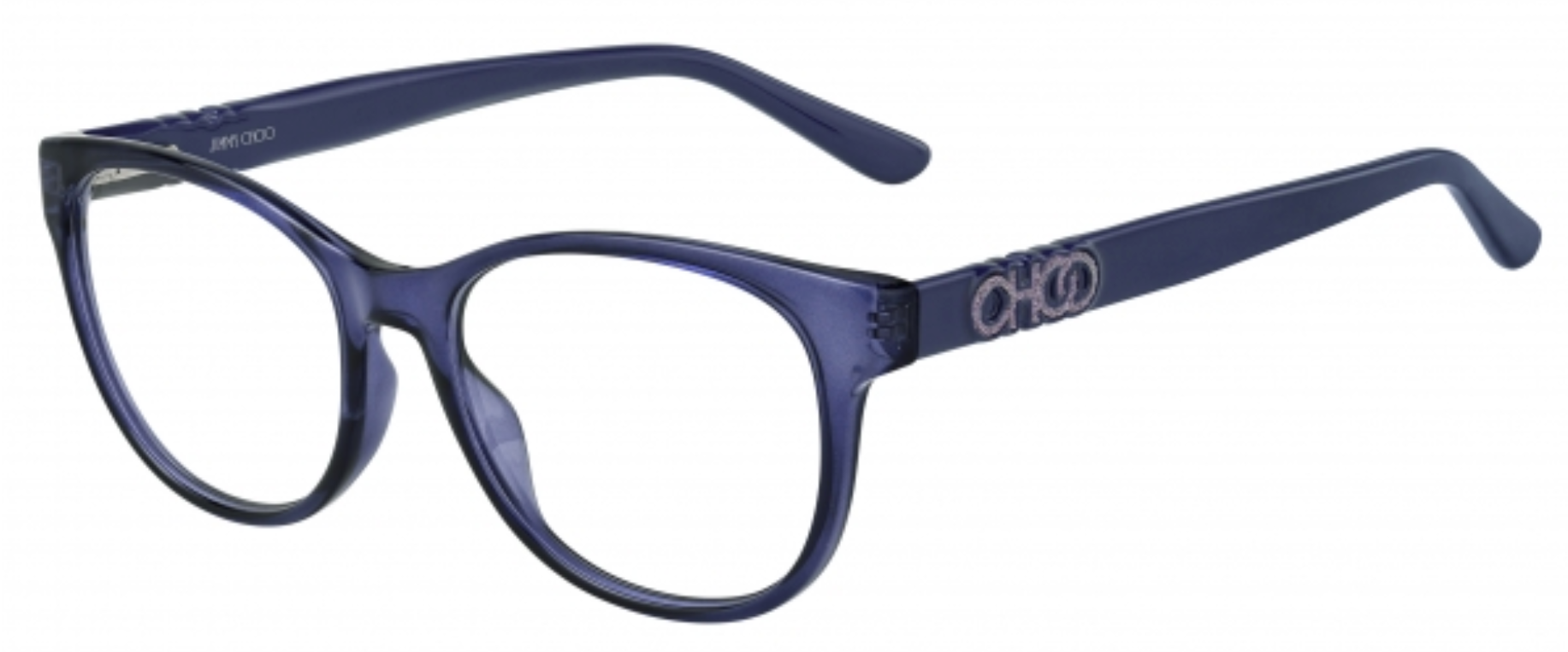 Jimmy Choo  JC 241 B3V (52)