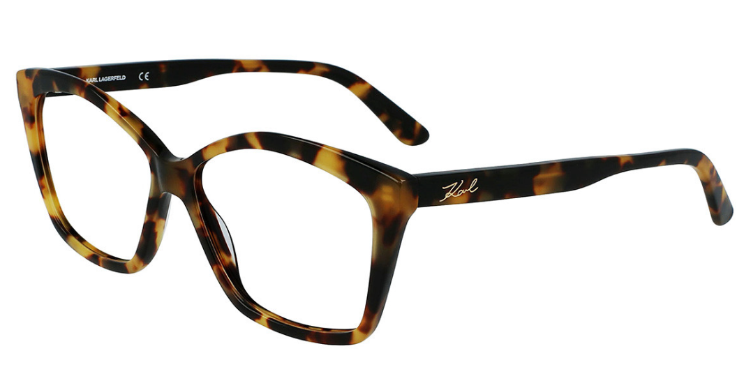 Karl Lagerfeld KL 6064 202 (54)
