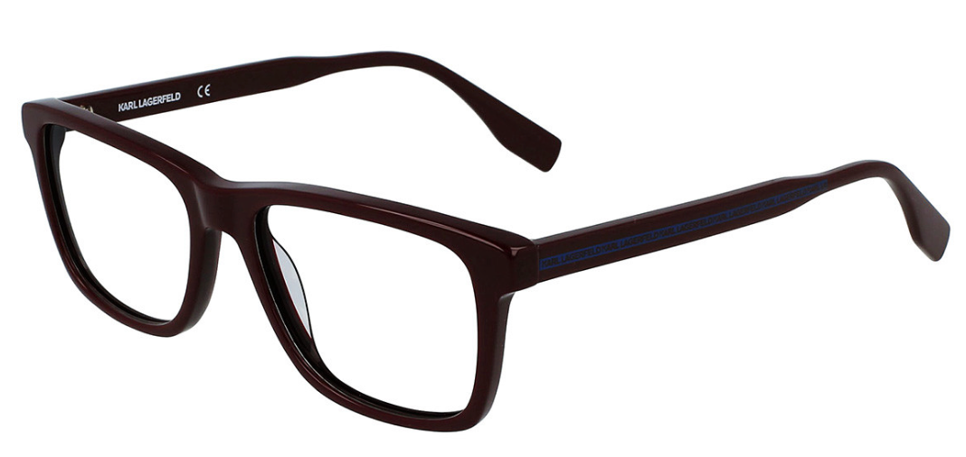 Karl Lagerfeld KL 6067 615 (54)