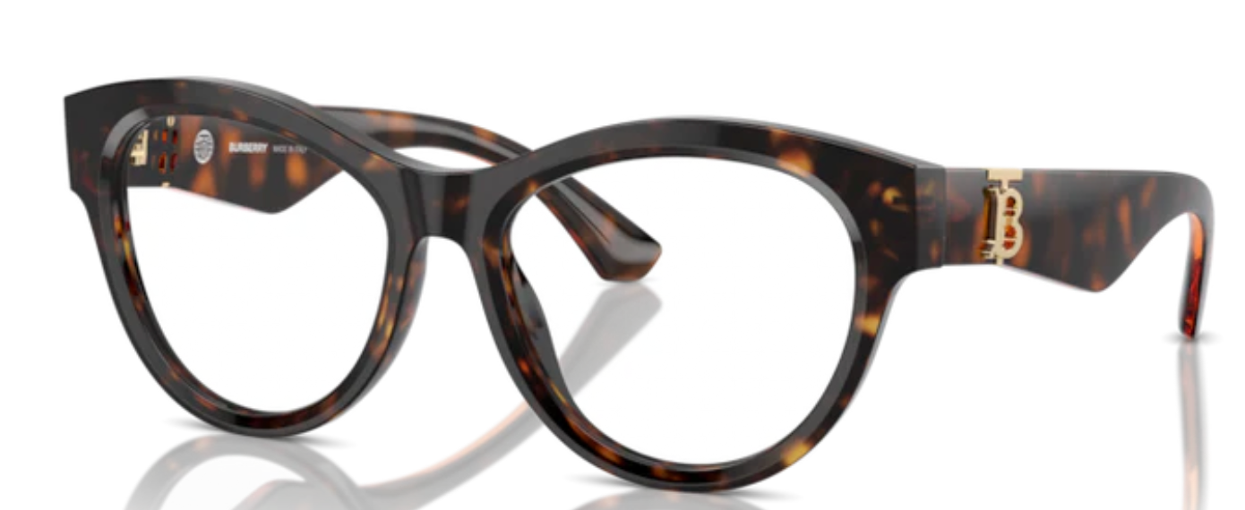 Burberry BE 2404F 3002 (53)