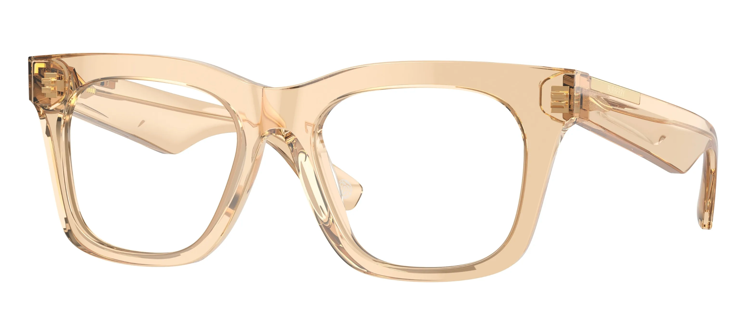 Burberry BE 2407F 4063 (51)