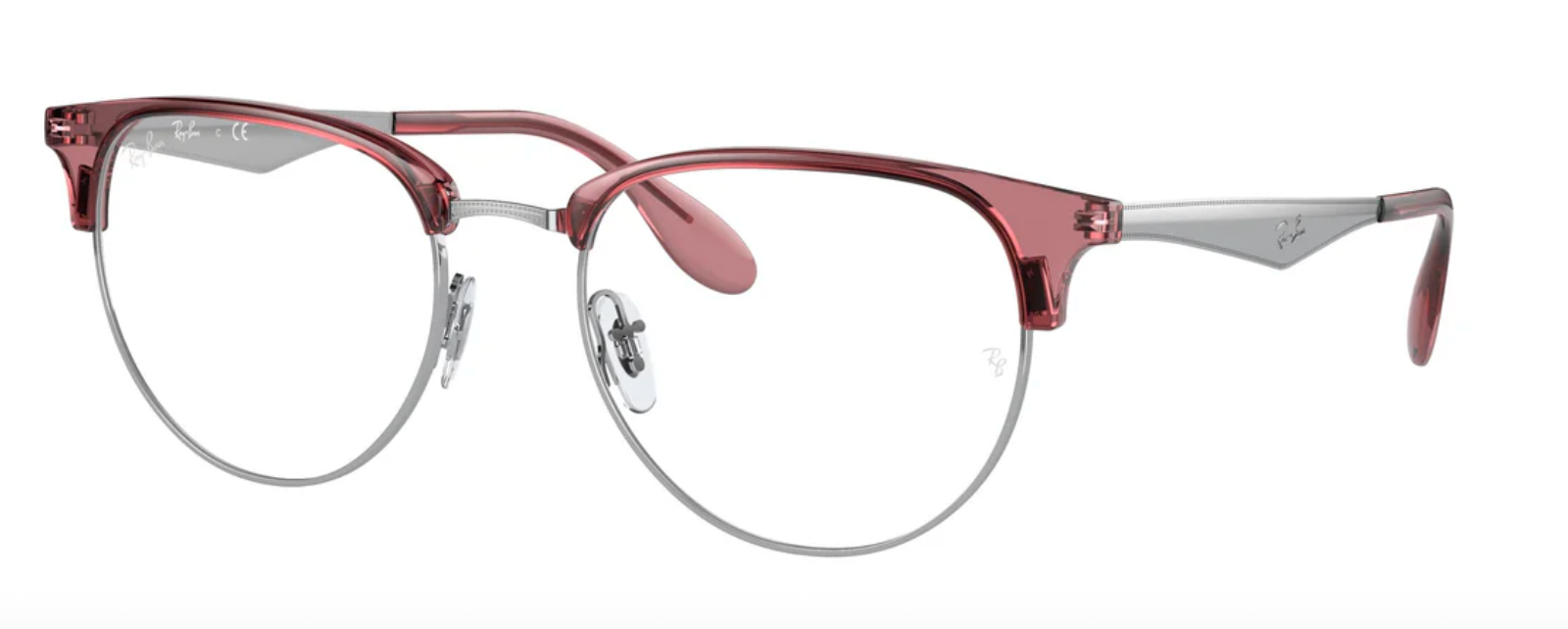 Ray-Ban RX 6396 3131 (53)