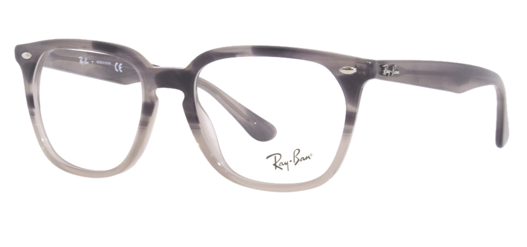 Ray-Ban RX 4362V 8106 (51)