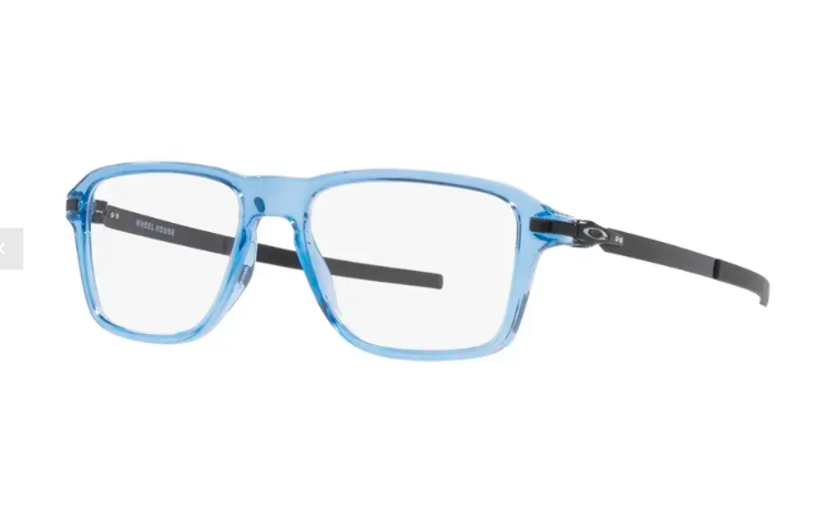 Oakley OX8166 06 (52)