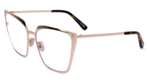 FT Tom Ford 5945-B 028 56