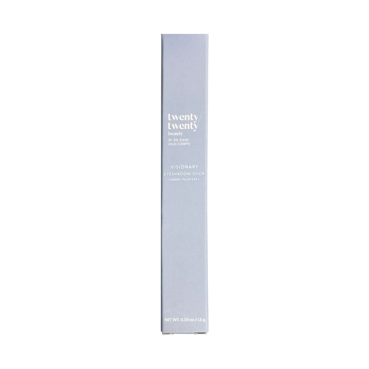 Twenty Twenty Visionary Eye Shadow Stick (Oil Based, no Flakes)