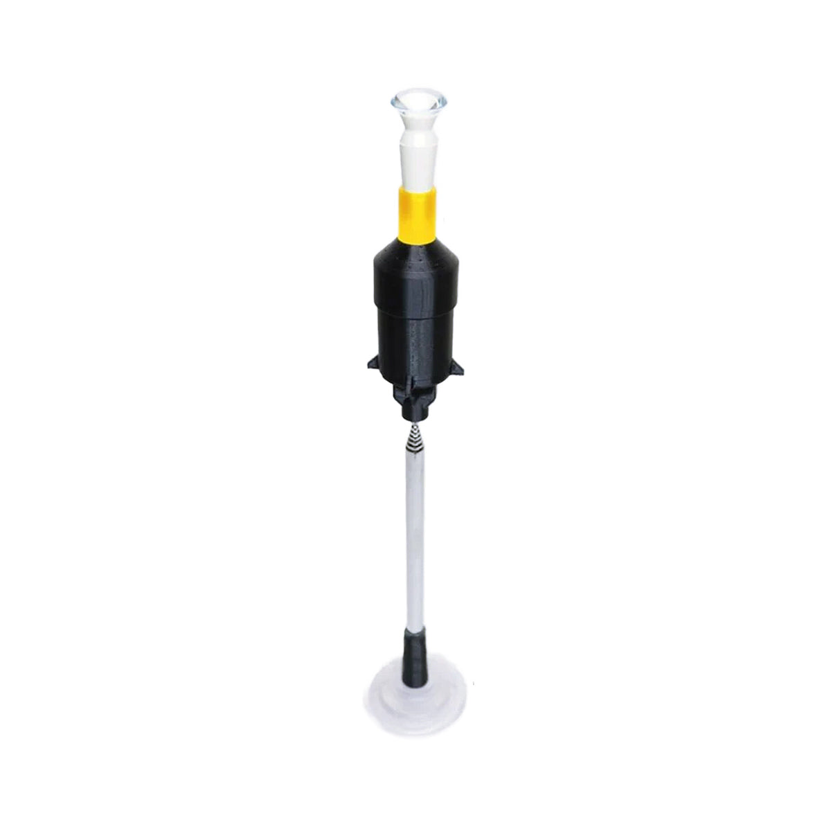 S5 Inserter for Scleral & Hybrid Lens Insertion - Adjustable Height, With Free Video Training Included