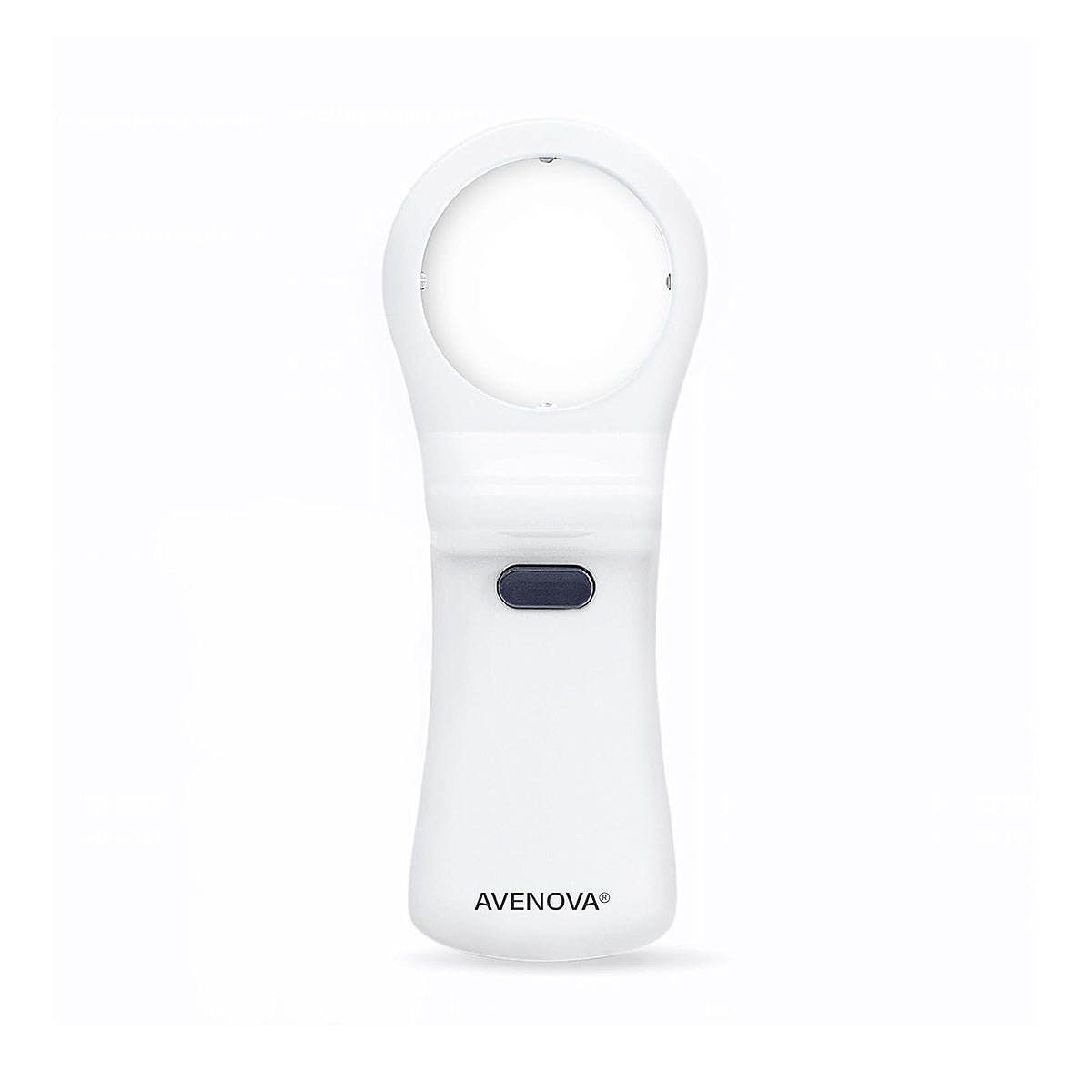 i-Chek Illuminated Self Eye Examination Mirror (Single)