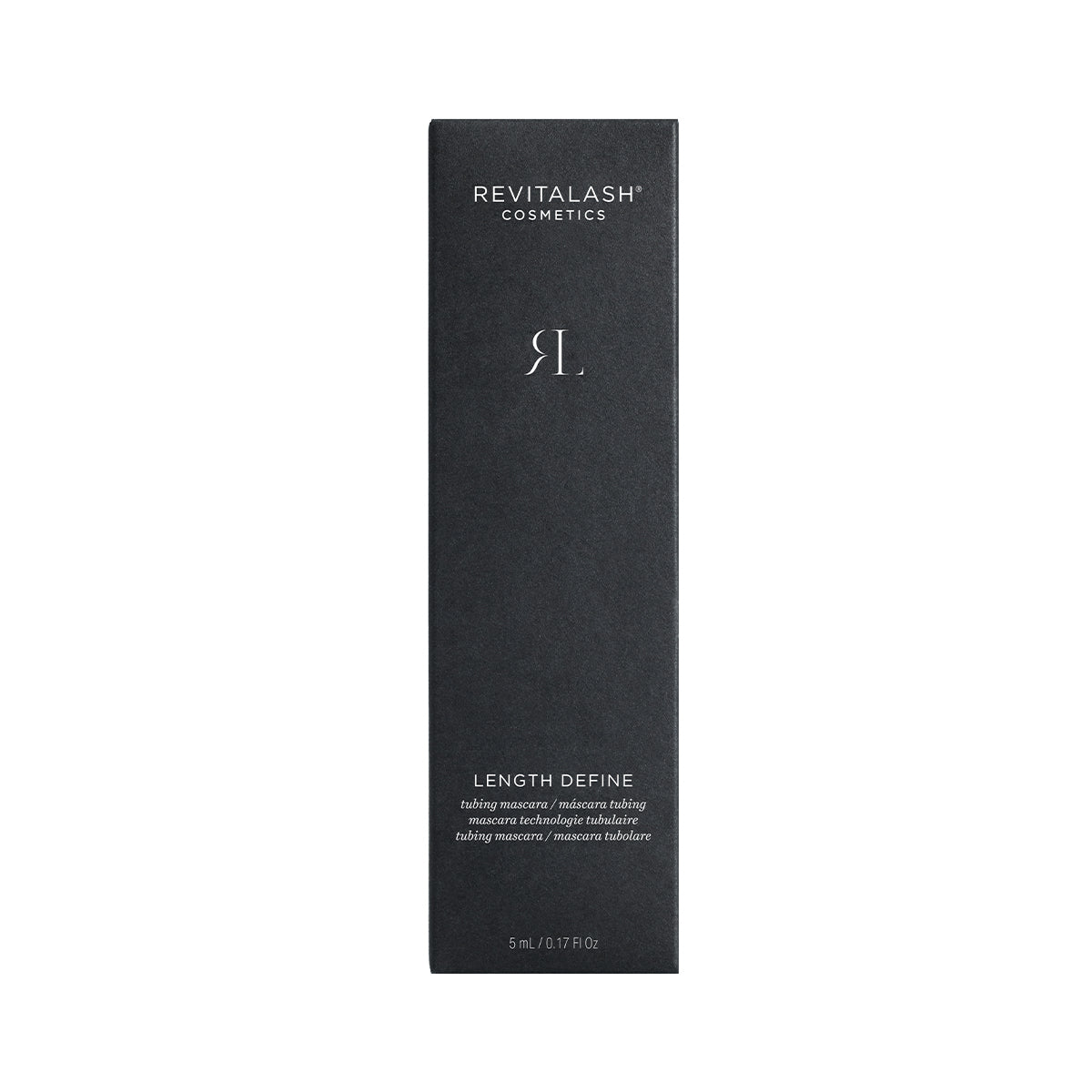 RevitaLash Length Define Tubing Mascara 5mL