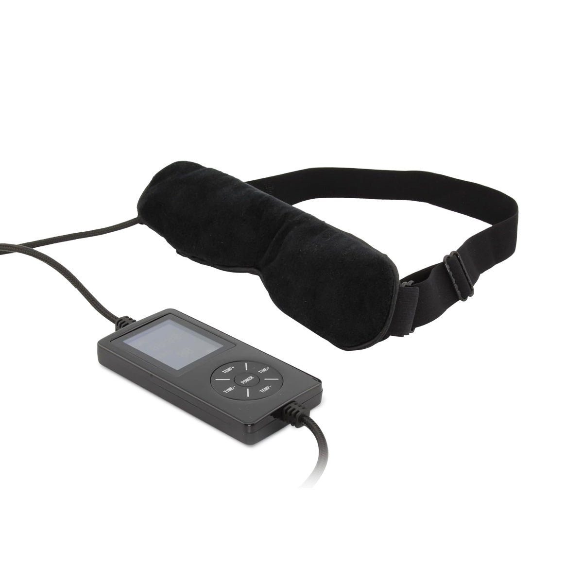 Wizard Research USB Heated Eye Mask for Dry Eyes