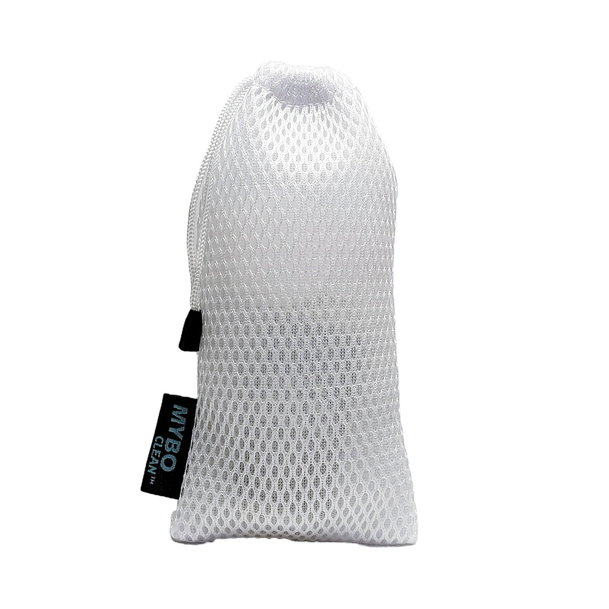 MyboClean "On the Go" Brush with Hydrating Gel + Travel Bag (1 Brush + 1 Bottle)