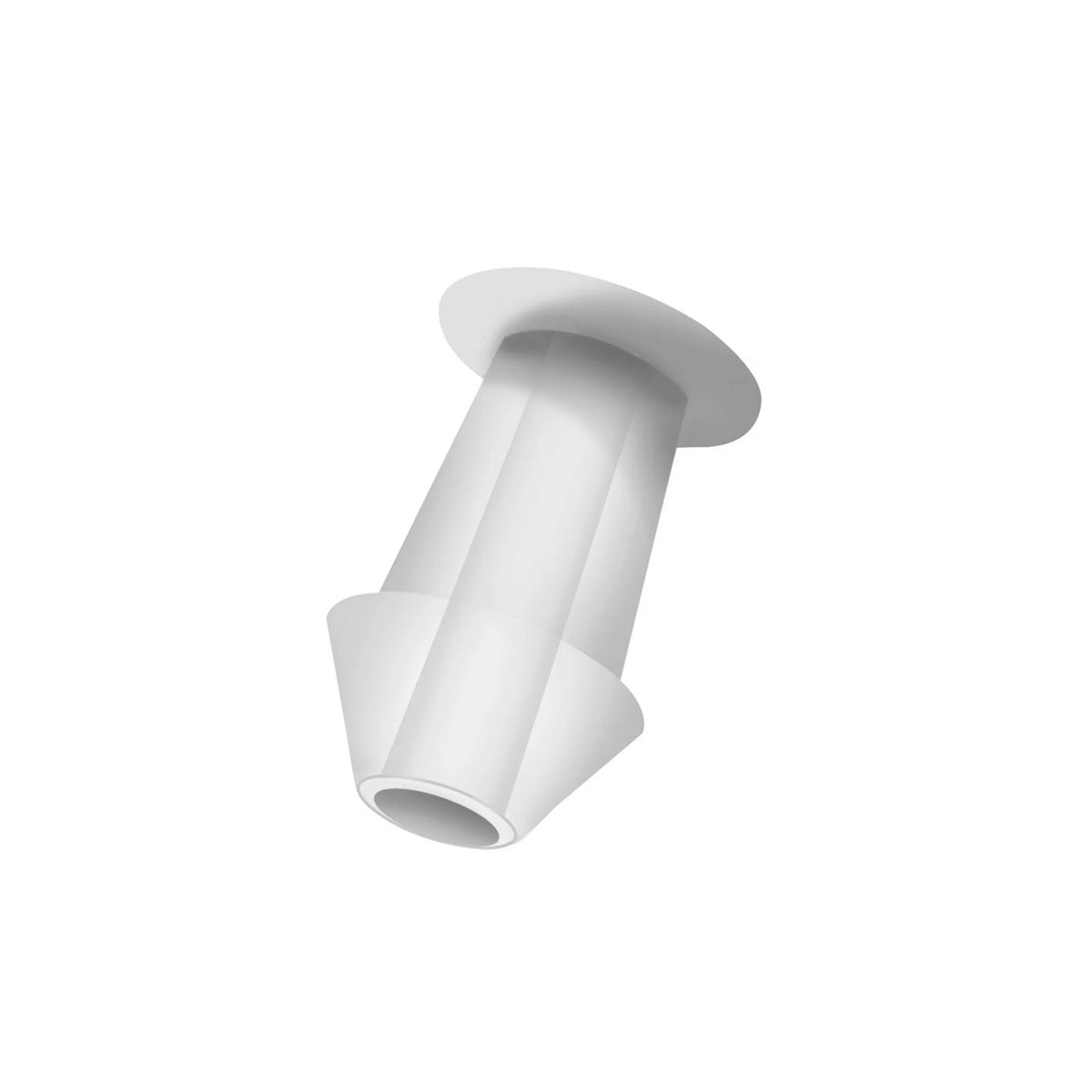 EaglePlug TearFlow – Flow-Control Punctal Plug - 2-Pack (4 Sizes)