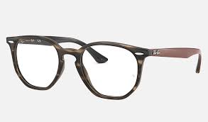 Ray-Ban RX 7151F 5798 52