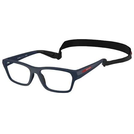 Prada Sport PS 03RV MAG1O1 56