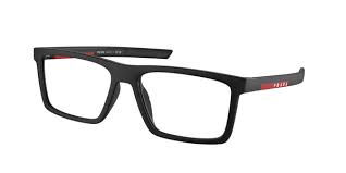 Prada Sport PS 02QV 1BO1O1 56
