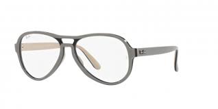 Ray-Ban RX 4355V 8133 58